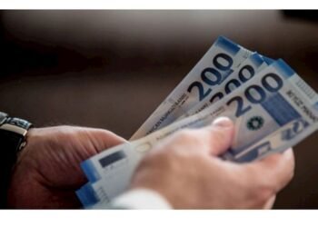 Azərbaycanda yeni mükafat təsis ediləcək — Məbləği 50 min manat