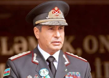 Vilayət Eyvazov yenidən bu federasiyanın prezidenti seçildi