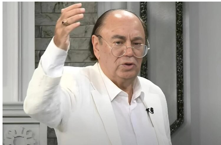 Xalq artistinin qızı olduğunu deyən qadın: “Qəbul olunmadığım üçün maska taxıram”