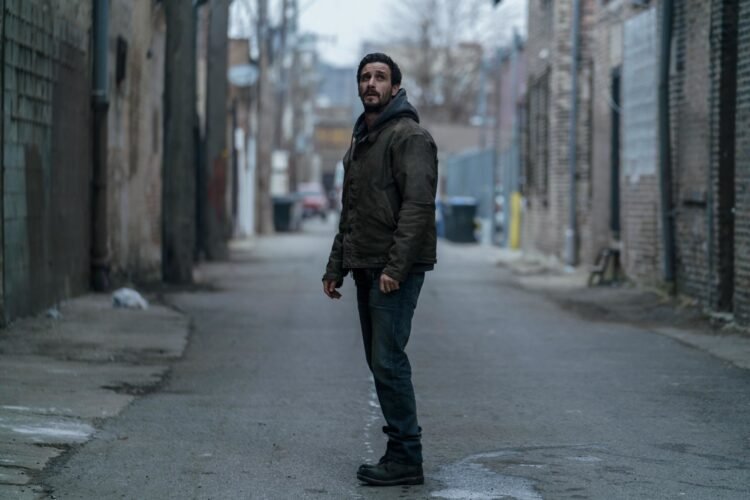 Hollivud ulduzu həyatına son qoydu – FOTOLAR