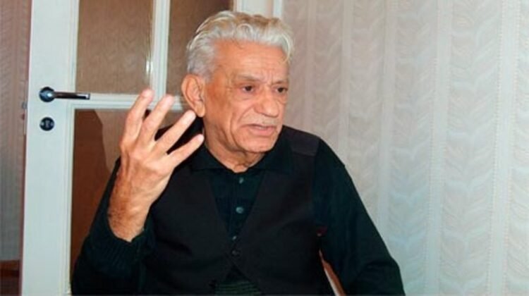 Bəxtiyar Vahabzadənin övladları İlham Əliyevə məktub yazdı