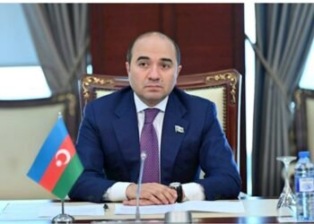 Kamran Bayramov: Vətənə xəyanətin nə bəhanəsi, nə izahı, nə də bəraəti var!