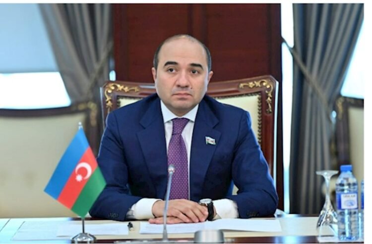 Kamran Bayramov: Vətənə xəyanətin nə bəhanəsi, nə izahı, nə də bəraəti var!