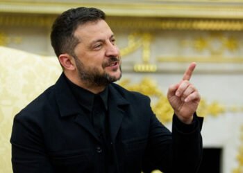 Zelenski Rusiyanın iddialarını təkzib etdi: Kupyanskı tam təmizləmişik