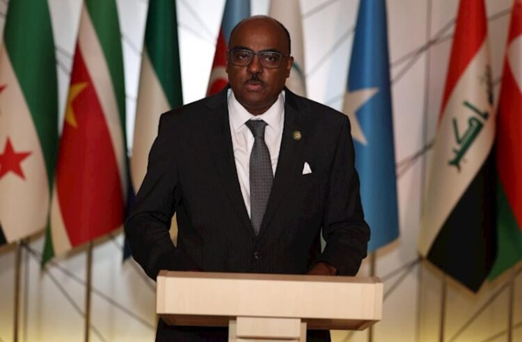 İƏT Mədəniyyət Festivalının Bakı Kommünikesi qəbul olunub