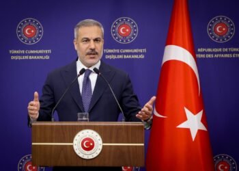 Trampın planları ilə Türkiyənin maraqları üst-üstə düşür – Fidan