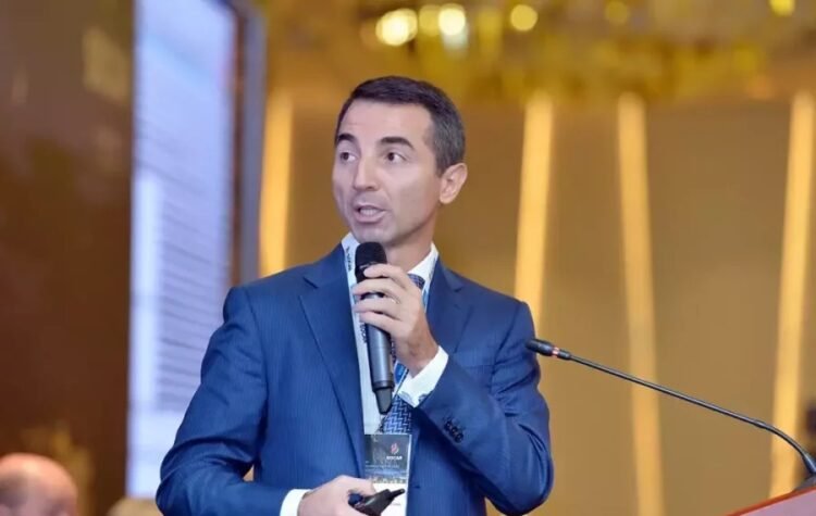 Adnan Əhmədzadənin supermarketi bağlandı – FOTO