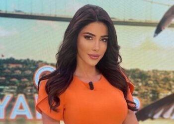 Türkiyədə tanınmış televiziya aparıcısı həbs edildi