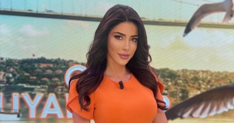 Türkiyədə tanınmış televiziya aparıcısı həbs edildi