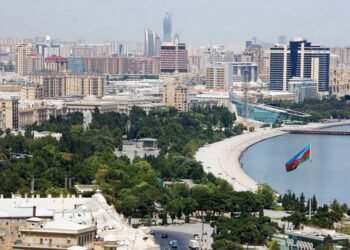 Qafqaza təzyiq olacaq: Azərbaycan cəbhə xəttinə çevrilə bilər – Britaniyalı politoloq qorxunc ssenarini açdı