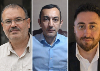 SON DƏQİQƏ: Gələn il Qabil Məmmədov, Tural Sadıqlı və Qurban Məmmədov Azərbaycana gətiriləcək