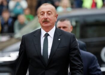 Dünya liderləri İlham Əliyevi təbrik edirlər