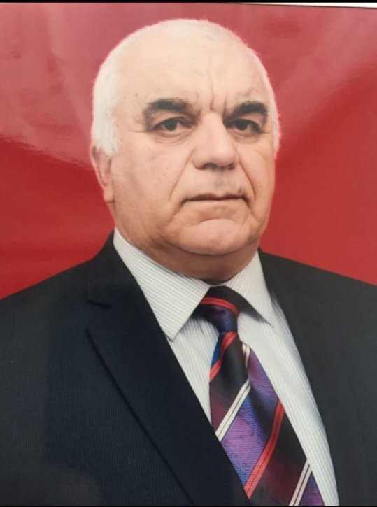 Tatar, Qaraqoyunlu və Qiyaslı İcmasının təbriki