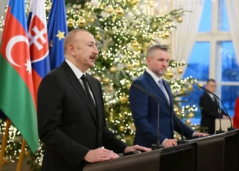 Əliyev bunu ilk dəfə etdi, Azərbaycana yeni status verildi: “Sərfəli qiymət” taktikasının pərdəarxası