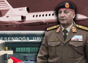 Türkiyəni qarışdıran iddia: təyyarəni hansı ölkə və niyə vurub? – Sensasion