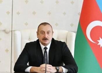 İordaniyanın Vəliəhd Şahzadəsi Prezidenti təbrik etdi