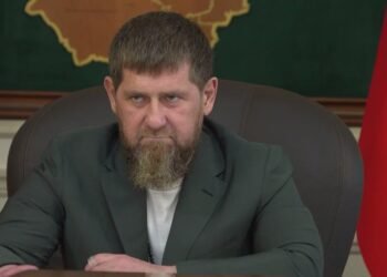 Ukrayna şokda: Kadırov Qroznıya hücuma belə cavab verdi