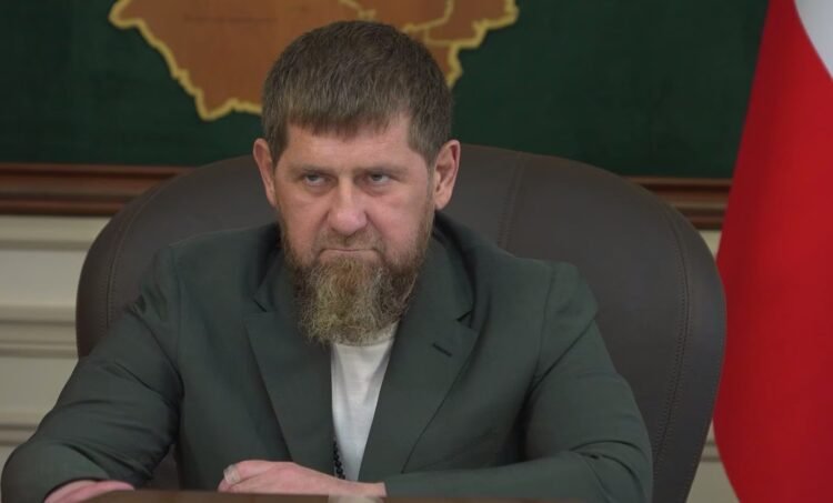 Ukrayna şokda: Kadırov Qroznıya hücuma belə cavab verdi