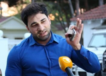 Kamil Zeynallı atasından imtina etdi – Səbəbini açıqladı