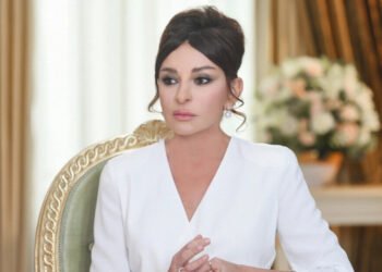 Mehriban Əliyeva Prezident İlham Əliyevin doğum gününü təbrik etdi – VİDEO