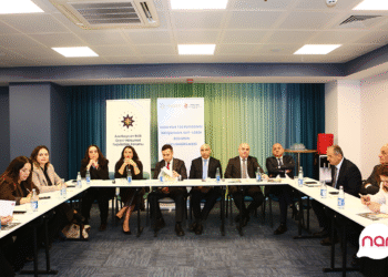 “Nar” QHT-lərlə KSM sahəsində əməkdaşlığın gücləndirilməsinə dəstək verir – FOTOLAR