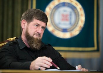 Bakı və Moskvadan Kadırova qadağa