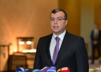 Sahil Babayevdən yeni təyinat