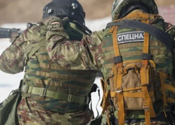 Rusiyada azərbaycanlı saxlanıldı