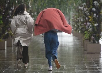 Yağış yağacaq, duman olacaq – Sabahın havası
