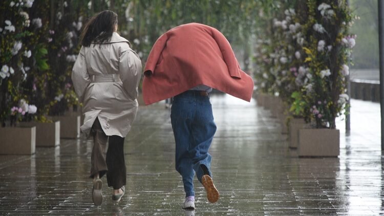 Yağış yağacaq, duman olacaq – Sabahın havası