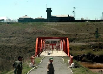 Türkiyə-Ermənistan sərhədi tezliklə açıla bilər – KİV