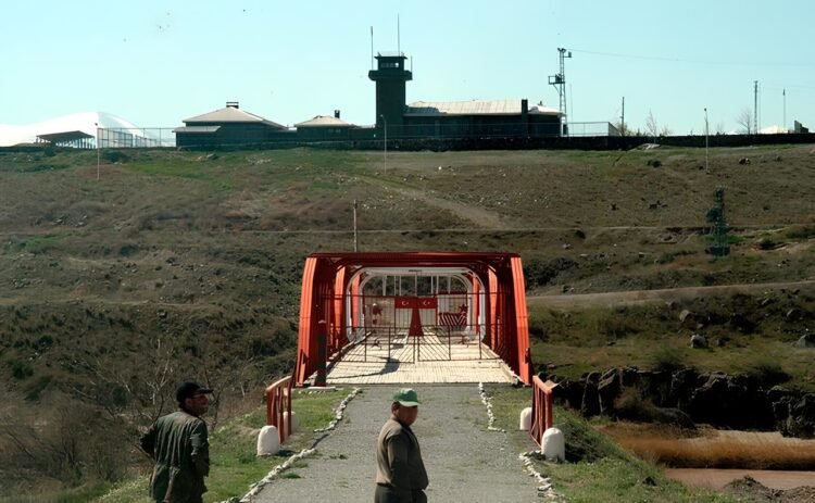 Türkiyə-Ermənistan sərhədi tezliklə açıla bilər – KİV