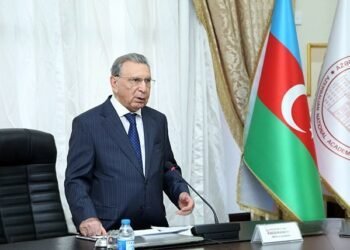 Kütləvi həbslər başladı: “Mehdiyev işi” haqda yeni detallar – 2022-ci ildə müəmmalı şəkildə…