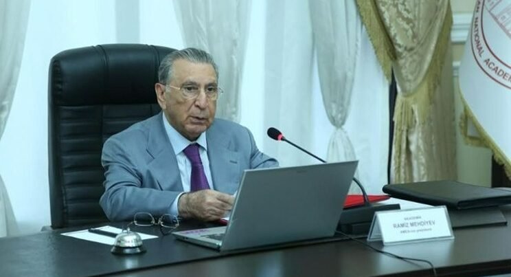 Mehdiyev haqda yeni məlumat yayıldı – müəmmalı keçmişi, şübhəli milli kimliyi…