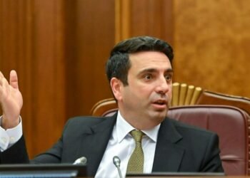 Bakının sərt bəyanatı: Simonyan “cavab” verdi