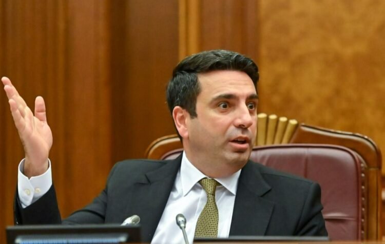 Bakının sərt bəyanatı: Simonyan “cavab” verdi