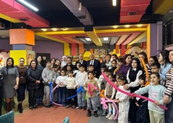 “Qəlbimizdə Yaşayanlar və Qayıdışın Övladları” adlı tədbir keçirilib.-VİDEO(FOTOLAR)