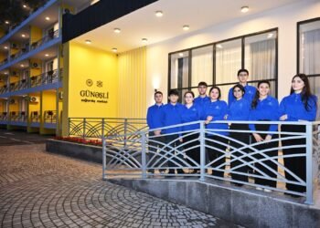 “Günəşli” sağlamlıq mərkəzində müalicə və istirahət şəraiti yaxşılaşdırıldı – FOTOLAR