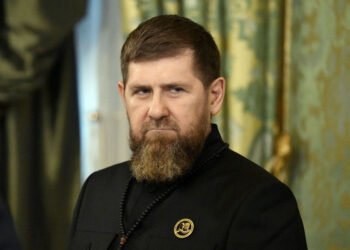 Kadırov Ukrayna ilə bağlı bu məsələdə söz verdi