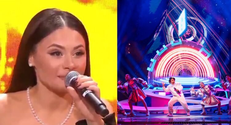 Samirə Əfəndidən sonra daha bir “erməni qucaqlaması” – Bu dəfə əks reaksiya gördük