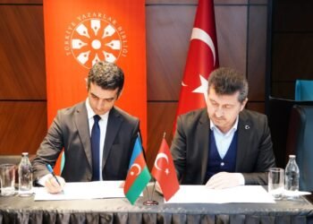 TYB ilə DGTYB arasında memorandum imzalandı – FOTOLAR