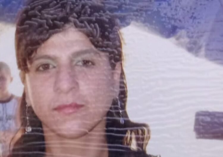 Təranənin qalıqları 13 il sonra buradan çıxarıldı – Video