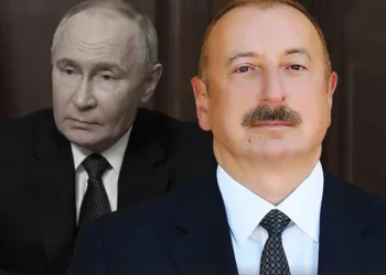 Putin buna görə Əliyevdən üzr istəyib – Zaxarova