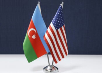 Azərbaycan-ABŞ iqtisadi tərəfdaşlığı müzakirə edildi – FOTO