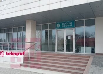 Ölü doğulan körpənin nənəsi: “Hər şey normal idi”