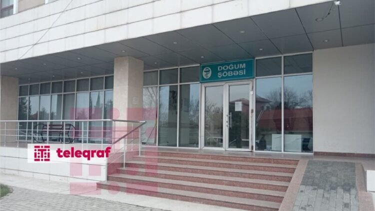 Ölü doğulan körpənin nənəsi: “Hər şey normal idi”