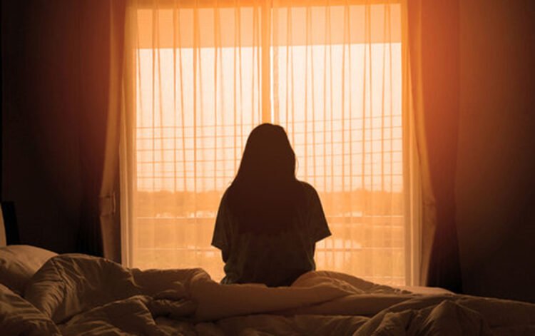 13 yaşlı qız evli qohumundan hamilə qaldı – Ailəsi şikayətçi olmadı…