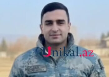 Dəm qazından boğularaq ölən Altay hərbçi imiş – FOTO