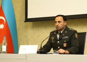 Bu il də eyni səngərdə fəaliyyət göstərmişik – Anar Eyvazov