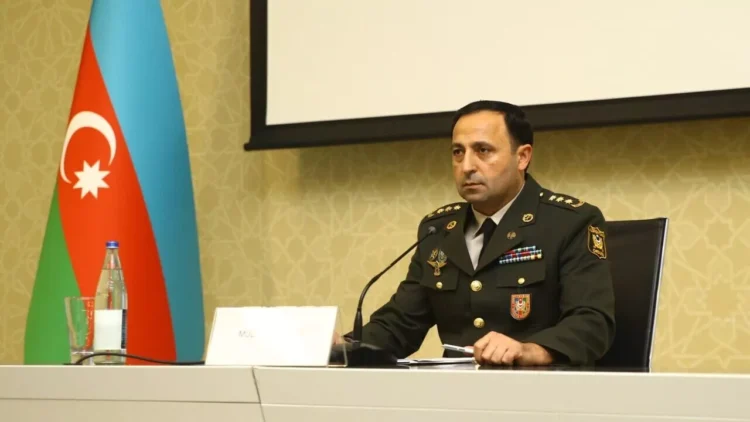 Bu il də eyni səngərdə fəaliyyət göstərmişik – Anar Eyvazov